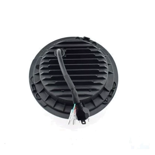 Светодиодная фара AllLight JR-4-45W 3chip CREE 9-30V (1шт)