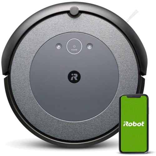 Робот уборщик iRobot Roomba i5