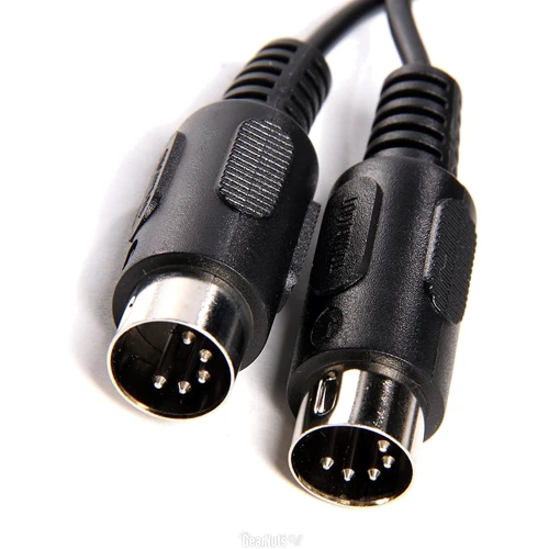 MIDI интерфейс M-Audio MidiSport UNO: Тип MIDI интерфейсы