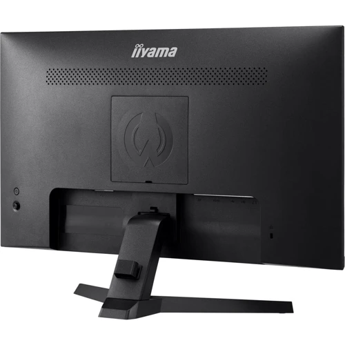 Монитор Iiyama G2440HSU-B1: Время реакции, мс 1