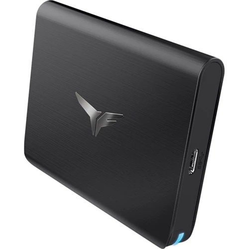 TEAM T-FORCE TREASURE TOUCH RGB 1 TB (T8FED8001T0C302) фото 4