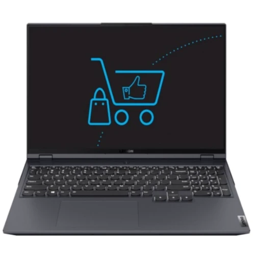 Ноутбук Lenovo Legion 5 Pro 16 (82JS003FPB)