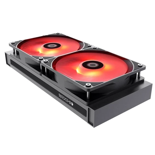 Кулер ID-Cooling Auraflow X 240 Evo: Призначення для процессора