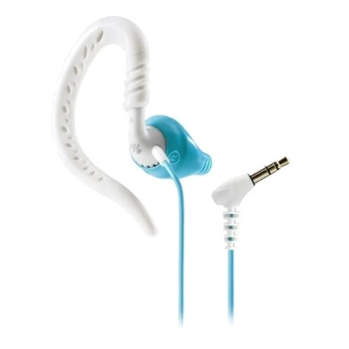 Наушники Yurbuds Focus 100 Aqua/White (YBWNFOCU01ANW): Тип крепления крепление на ушах