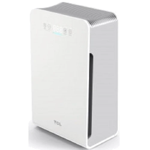 Очищувач повітря TCL TKJ220F: Площа приміщення, кв.м 28