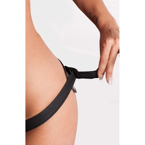 Трусики для страпона Orion Universal Harness PU Leather