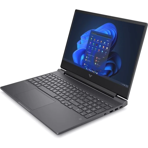 Ноутбук HP Victus 16-r0010nr (7L9D4UA) RB: Экран 16.1" IPS (1920x1080) Full HD
