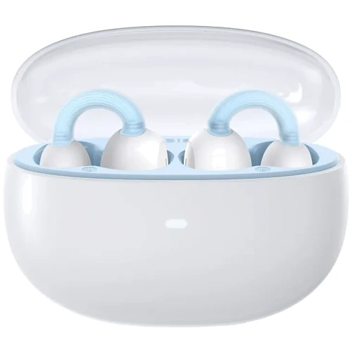 Наушники Baseus AirGo 1 White