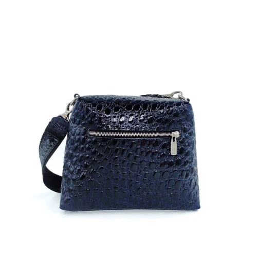 Женская сумка через плечо ARTiS Bags черная (1706 7008): Страна производитель Украина