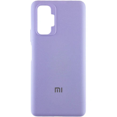 Аксессуар для смартфона Mobile Case Silicone Cover Dasheen for Xiaomi Redmi Note 10 Pro / 10 Pro Max