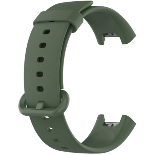 Ремінець BeCover Sport Band Dark Green для Xiaomi Mi Watch Lite / Watch 2 / Watch 2 Lite (707645): Тип Ремешок