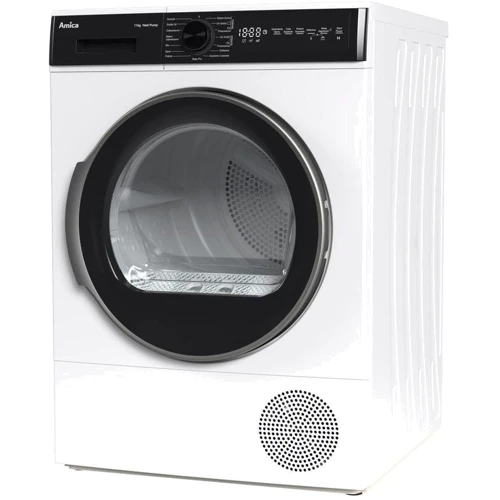 Сушильная машина Amica AD3C112LEB: Класс энергопотребления A++