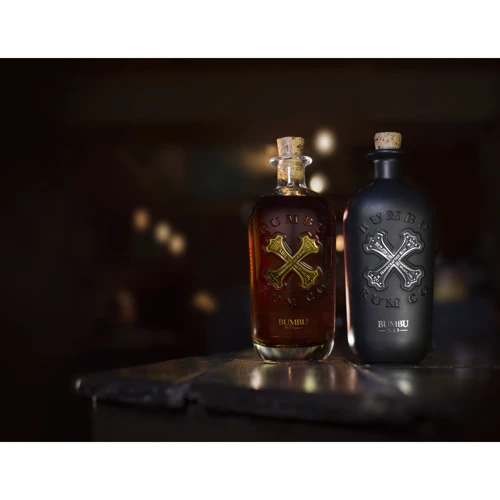 Ром Bumbu XO до 18 лет выдержки 40% 0.7 л (813497006154): Страна производитель Барбадос