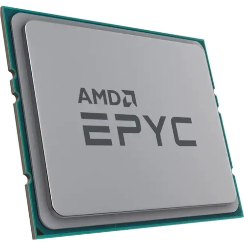 AMD EPYC 7402P (100-000000048) Tray