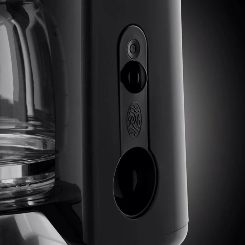 Кофеварка Russell Hobbs 24391-56 Inspire: Объем резервуара для воды, л 1.25