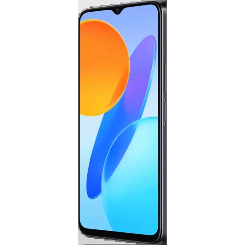 Смартфон Honor X8 5G 6/128GB Midnight Black: Дисплей 6.5" TFT LCD (720x1600) / 270 ppi