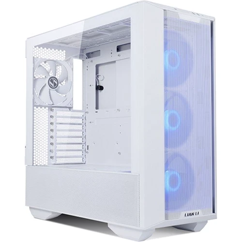 Корпус Lian Li Lancool III RGB White (G99.LAN3RW.00)