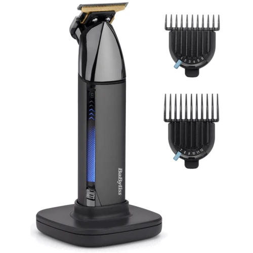 BABYLISS T991E: Тип 2 в 1