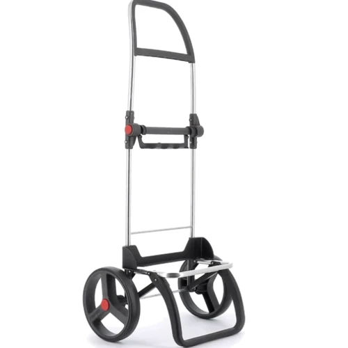 Хозяйственная сумка Rolser I-Max MF 2LRSG 43 Klein синяя (IMX308-1062): Тип ручки Телескопическая ручка, Длинная ручка