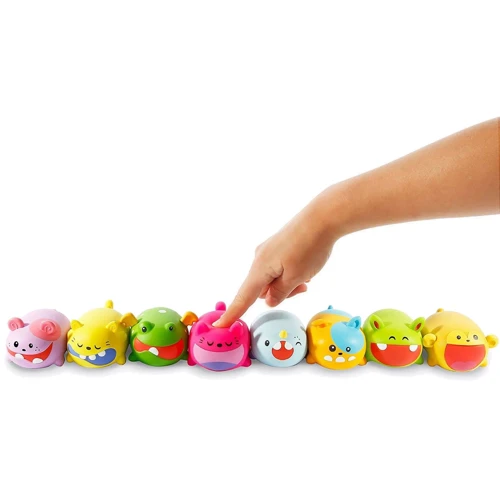 Музична іграшка-нотка Silly Squeaks - Буги Мі (39648)