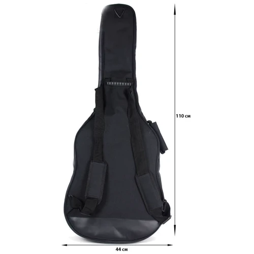Чехол для акустических гитар Ibanez IAB540 BK: Производитель Ibanez