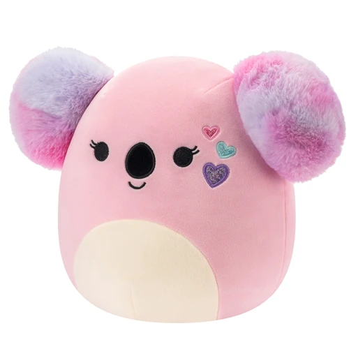 Мягкая игрушка Squishmallows Друзья Коалы 19 см 2 шт (SQVA00844) фото 4