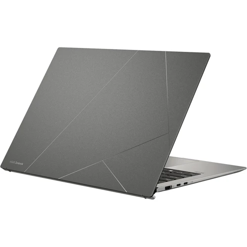 Ноутбук ASUS ZenBook S13 (UX5304MA-NQ035W): Відеоадаптер Intel Graphics 4-Cores