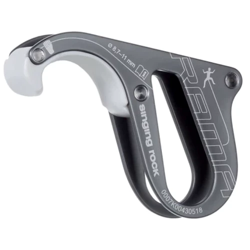 Страхова система + карабін + спусковий пристрій Singing Rock Ray Packet, XL (SR M0029XX05)