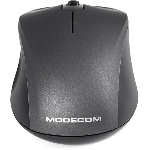 Мишка Modecom M-MC-WM10S-100: Максимальна роздільна здатність сенсора, dpi 1600