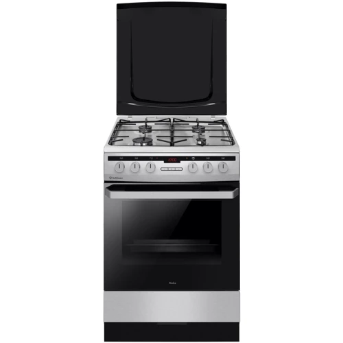 Плита комбинированная Amica 6118GEH3.33PaHZpTaAi(Xx)