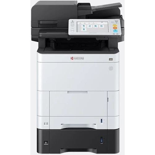 МФУ Kyocera Ecosys MA4000cix (1102Z43NL0) UA: Класс устройства офисный