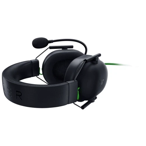 Навушники Razer Blackshark V2 X USB Black (RZ04-04570100-R3M1) фото 4