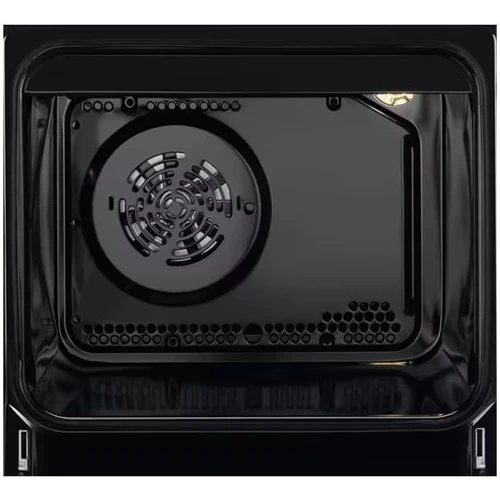 Плита комбінована Electrolux LKM520011X: Тип пристрою Комбинированная плита