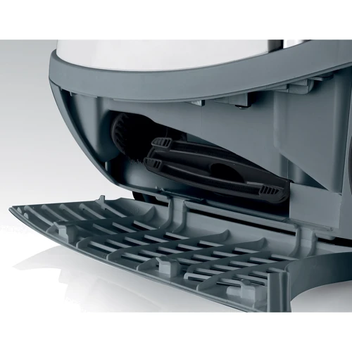 Пылесос Bosch BWD41700: Тип пылесоса моющий