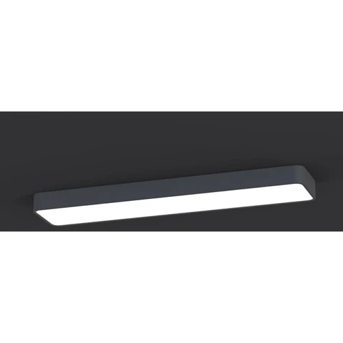 Світильник Nowodvorski 7531 Soft led T8LED 2x16W 3000K: Тип використовуваної лампи Светодиодная (LED)