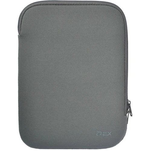 Сумка для ноутбуков D-LEX 12" Grey (LXNC-3210-GY)