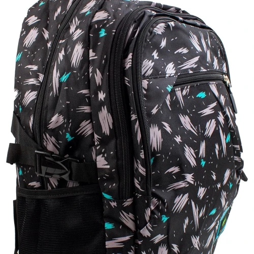 Мужской рюкзак Valiria Fashion серый (3DETBU4232-14): Тип Рюкзаки