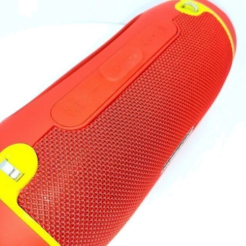 Акустика Hopestar H45 Party Red: Тип портативная