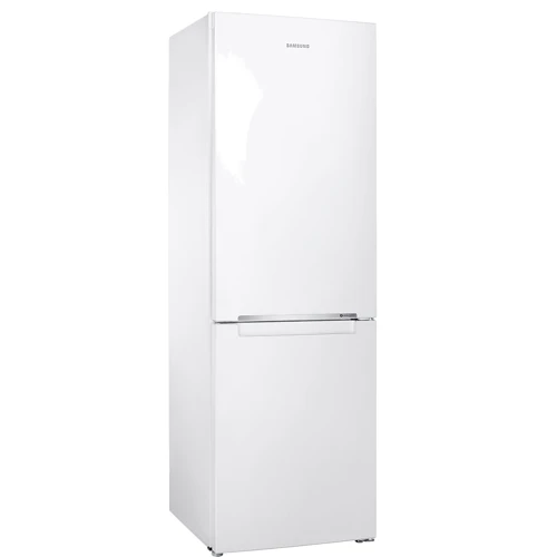 Холодильник Samsung RB30J3005WW: Размеры 178x59.5x67.5 см (ВхШхГ)
