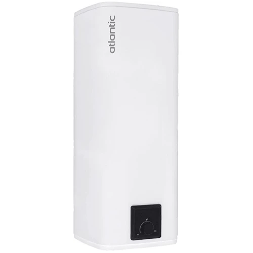 Бойлер Atlantic Steatite Cube Slim VM 50 S3 C 1500W (841286): Тип Бойлер накопительный