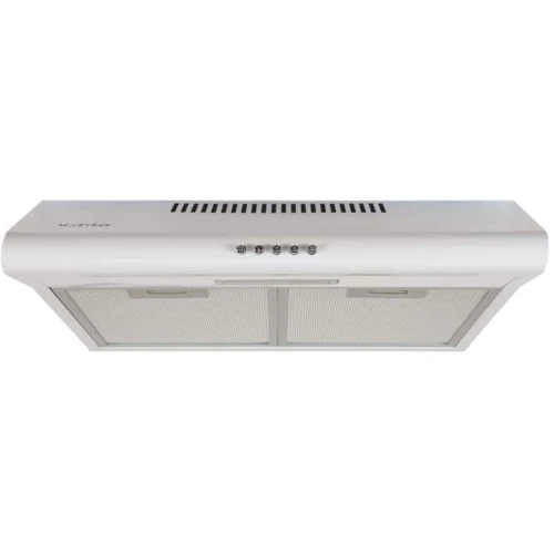 Вытяжка Ventolux PARMA 50 WH (600)