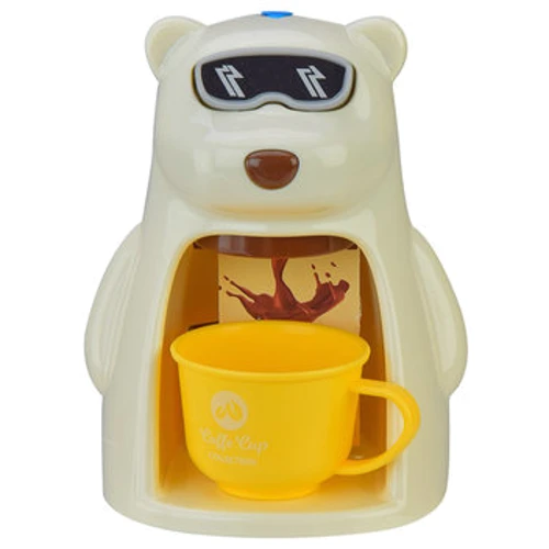 Игровой набор BK Toys Кофеварка (35844C): Производитель BK Toys