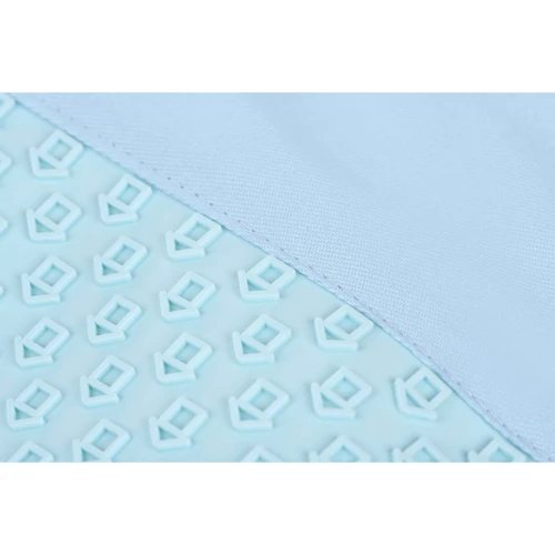 Рукавичка-прихватка Ardesto Tasty Baking 35х19 см, блакитний, силікон, бавовна (AR2327T)