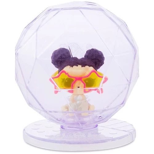 Игровой набор L.O.L. SURPRISE! серии "Lil’s Winter Disco" - МАЛЫШИ (559672): Возраст от 3 лет