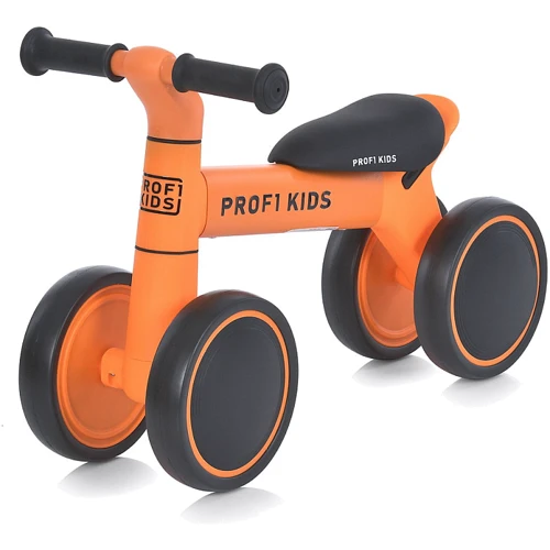 Беговел Prof1 Kids MBB 1014-5: Колеса литые