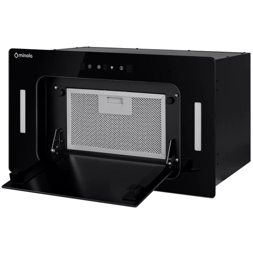 Вытяжка Minola BGH 5977 BL Silent