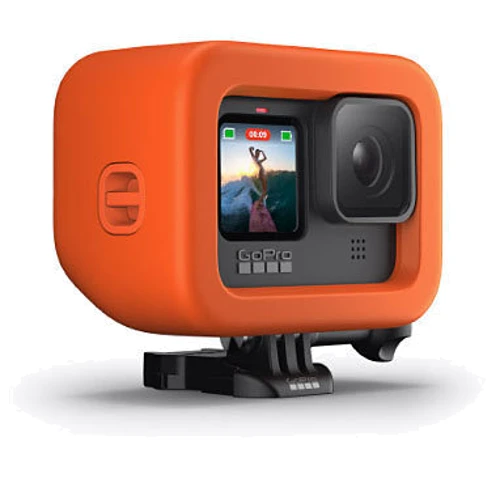GoPro Floaty HERO9 Black (ADFLT-001) фото 2