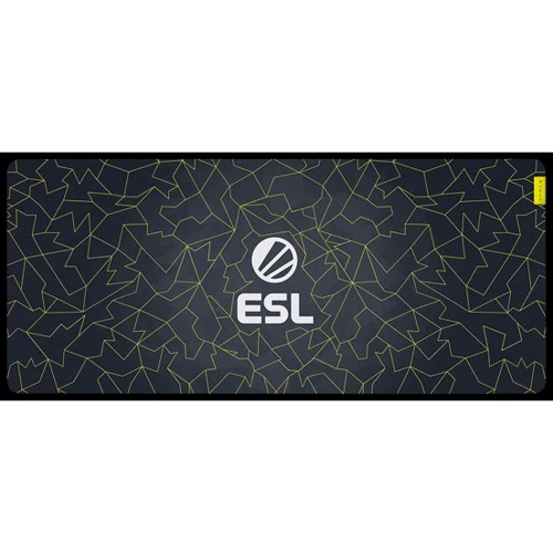 Игровая поверхность Razer Gigantus V2 XXL ESL Edition (RZ02-03332500-R3M1): Тип поверхности Гладкая (speed)