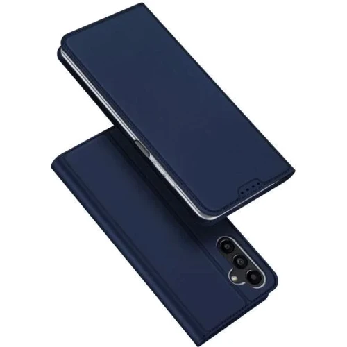 

Dux Ducis Skin Pro Dark Blue for Samsung A245 Galaxy A24 4G
