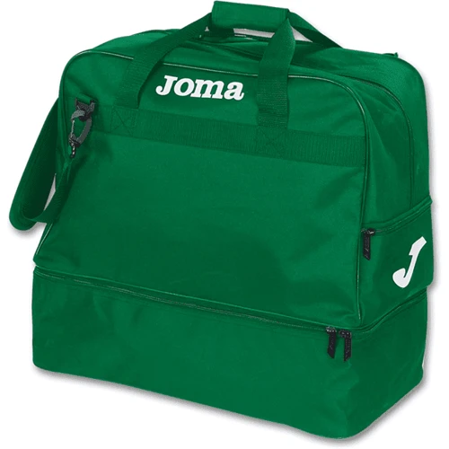Сумка Joma Training III Extra Large зеленая Уни 52х54х32см (400008.450)